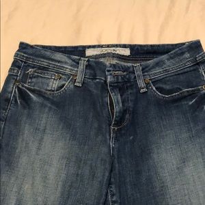Joes bootcut size 26